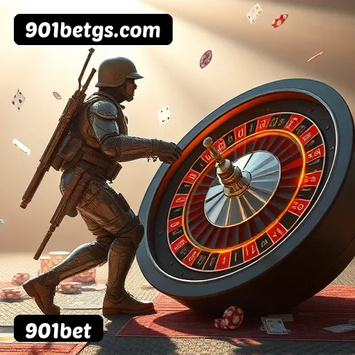 Como Instalar APK 901bet