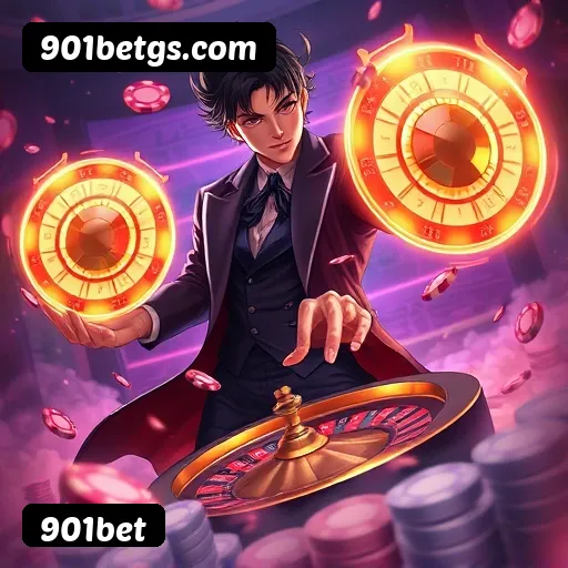 FAQ APK 901bet