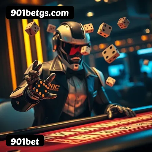Recursos App 901bet